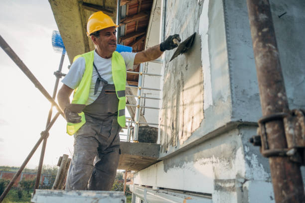 Best Commercial Insulation Contractor  in Elm Creek, NE