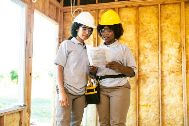 Best Professional Insulation Contractor  in Elm Creek, NE