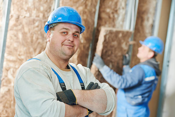 Best Residential Insulation Services  in Elm Creek, NE