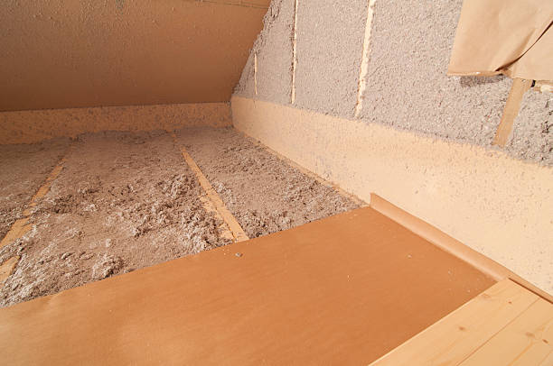 Best Attic Insulation Installation  in Elm Creek, NE
